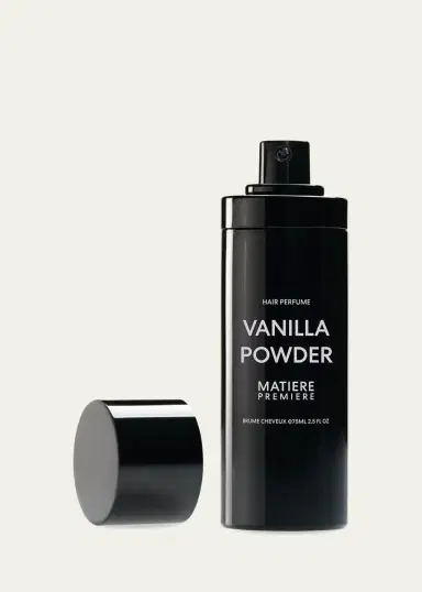 Matiere Premiere Vanilla Powder Hair Perfume, 2.5 oz. | Thumbnail 2