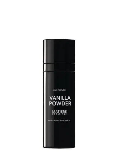 Matiere Premiere Vanilla Powder Hair Perfume, 2.5 oz. | Thumbnail 1