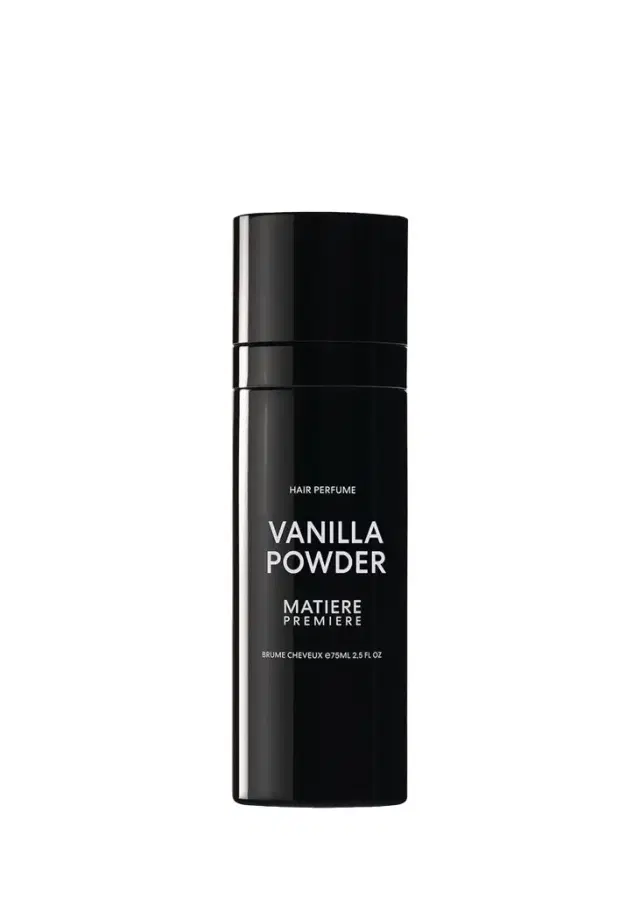 Matiere Premiere Vanilla Powder Hair Perfume, 2.5 oz.
