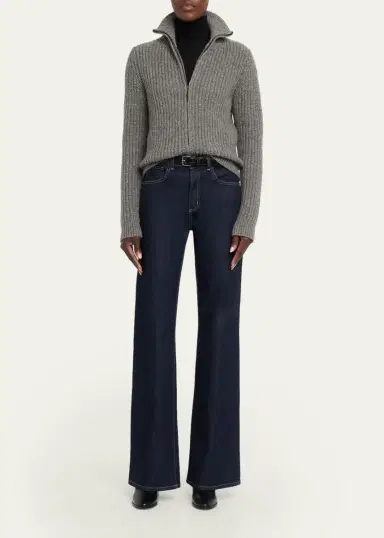 Nili Lotan Celia Jeans | Thumbnail 2