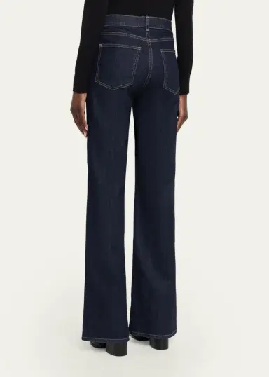 Nili Lotan Celia Jeans | Thumbnail 3