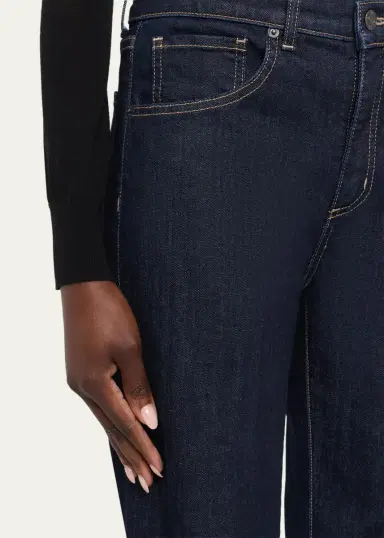 Nili Lotan Celia Jeans | Thumbnail 5
