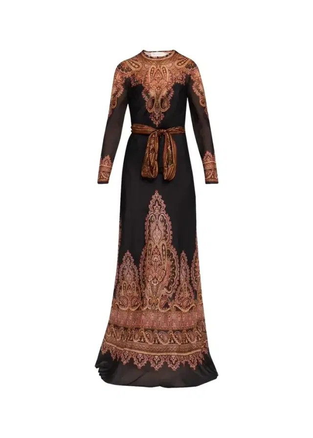 Ascent Sheath Dress