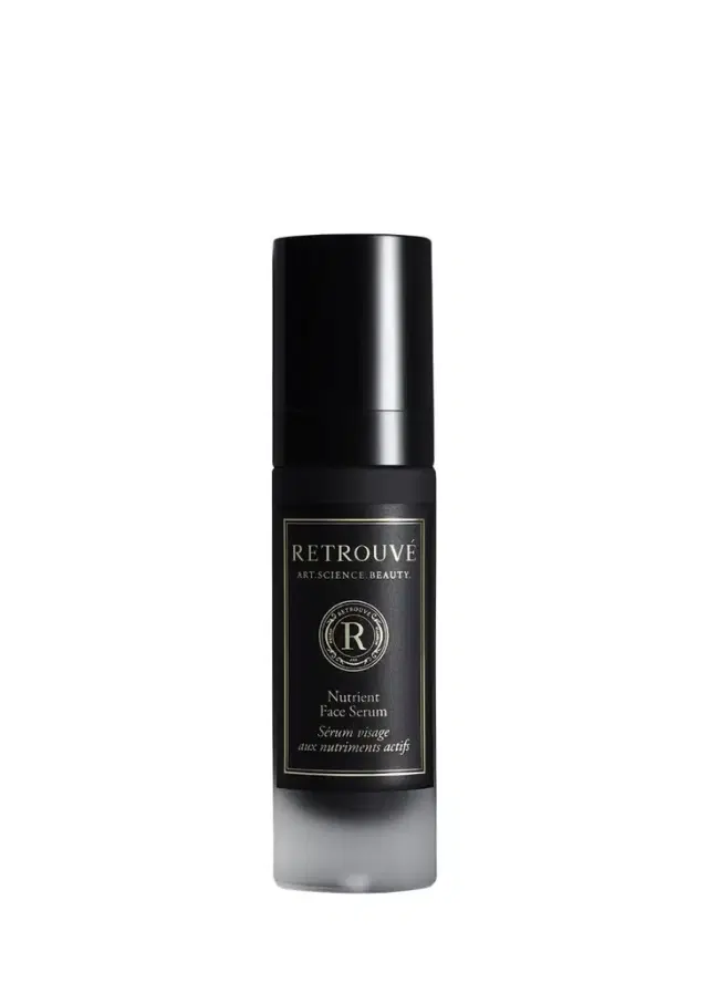 Retrouvé Nutrient Face Serum, 1 oz.