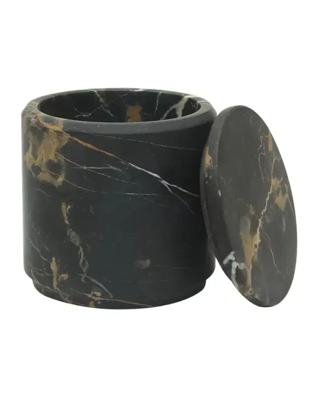 Marble Crafter Eris Collection Marble Canister