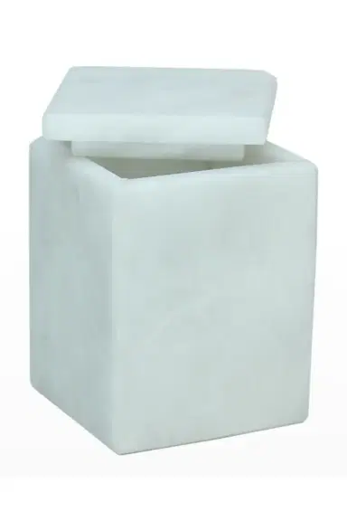 Marble Crafter Sinon Collection Canister | Thumbnail 2