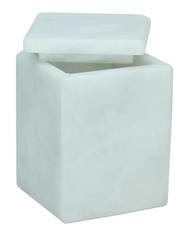 Marble Crafter Sinon Collection Canister