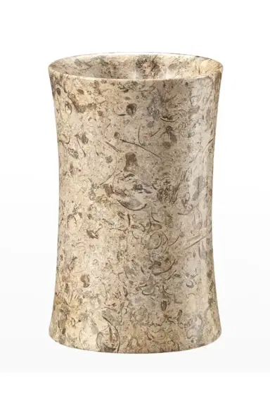Marble Crafter Fossil Stone Tumbler | Thumbnail 3
