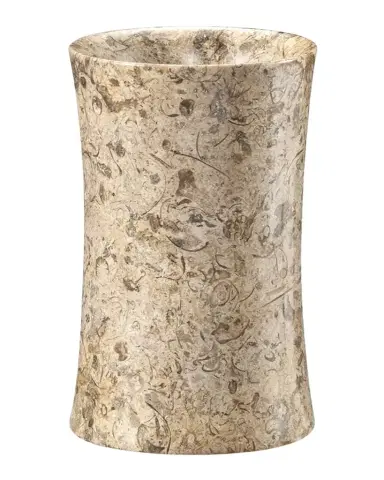 Marble Crafter Fossil Stone Tumbler | Thumbnail 1