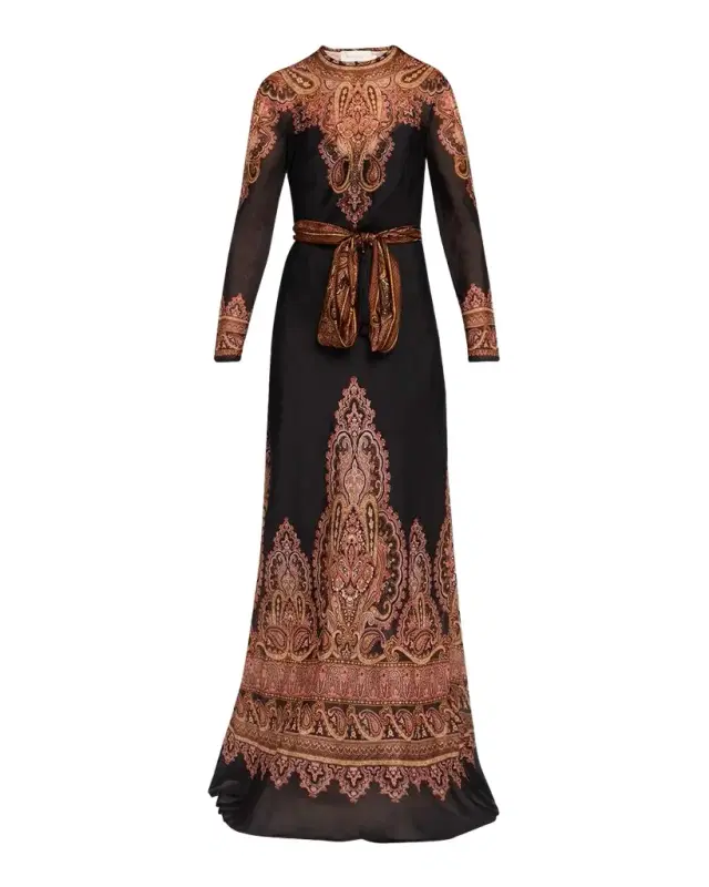 Ascent Sheath Dress