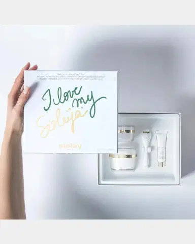Sisley-Paris Sisleÿa L 'Intégral Anti-Age Duo | Thumbnail 3