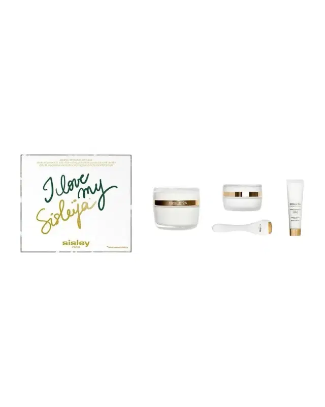 Sisley-Paris Sisleÿa L 'Intégral Anti-Age Duo