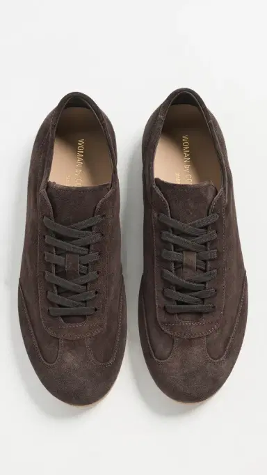 Common Projects Winter Driving Shoe In Suede | Thumbnail 5
