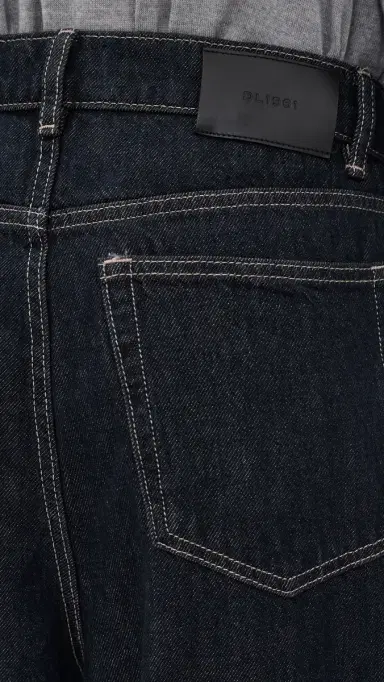 DL1961 Becca Low-Slung Baggy Pants | Thumbnail 6