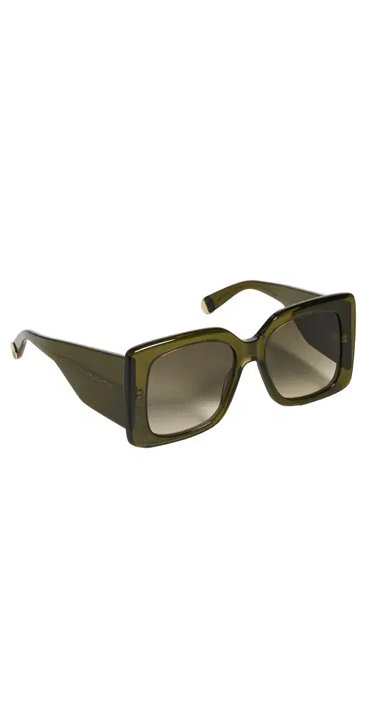 Medallion Sunglasses