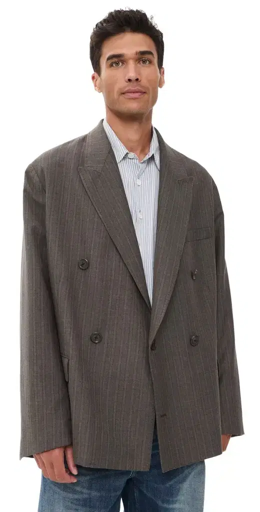 Our Legacy Halt Blazer