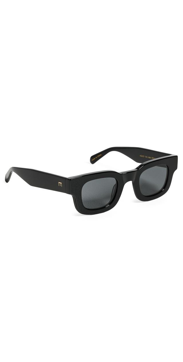 Elisa Johnson Miller Sunglasses