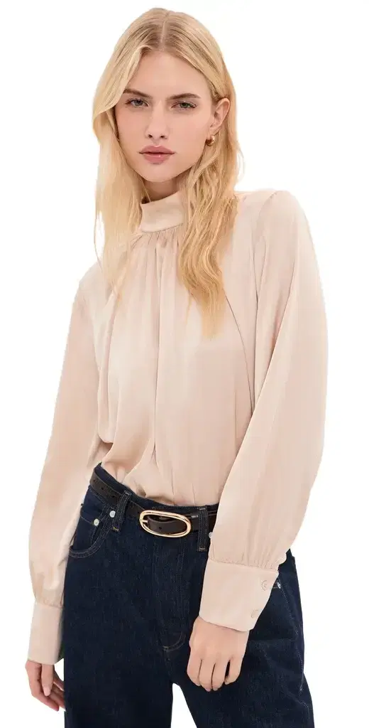 LE BOP Zaza Thong Bodysuit