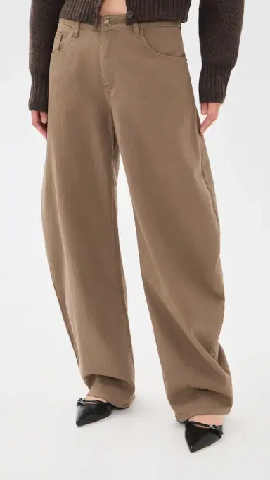 LIONESS Horseshoe Jeans | Thumbnail 2
