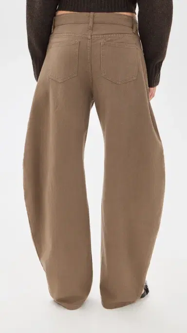LIONESS Horseshoe Jeans | Thumbnail 3