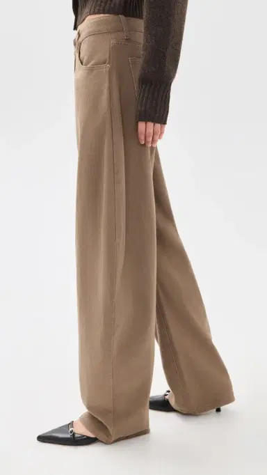 LIONESS Horseshoe Jeans | Thumbnail 4