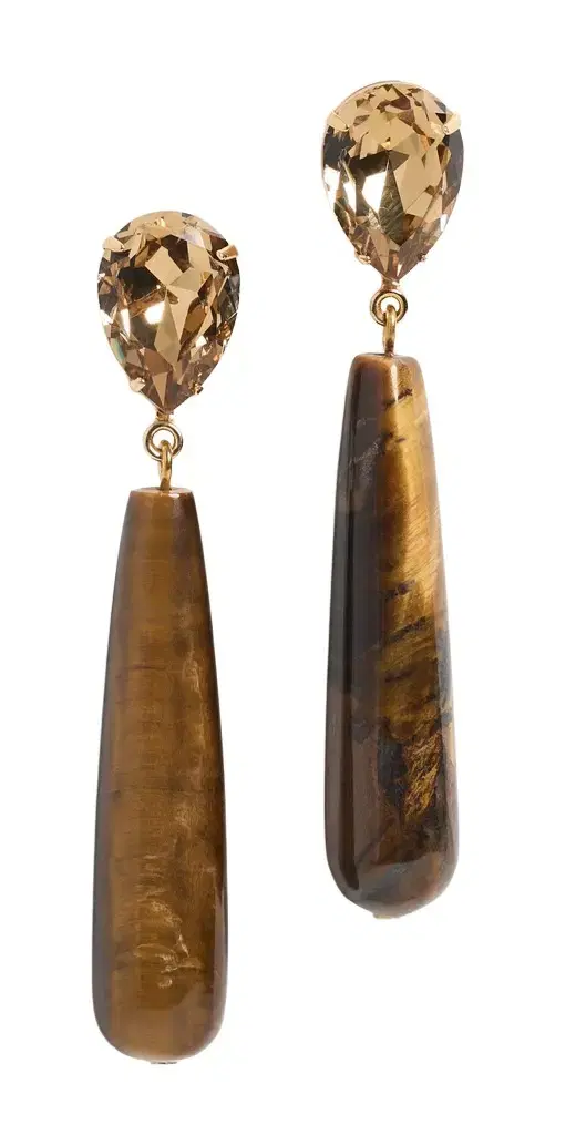 Caroline Earrings