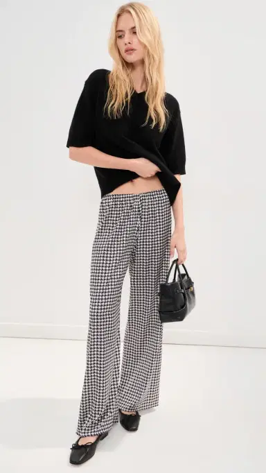 LE BOP Ellie Pants | Thumbnail 6