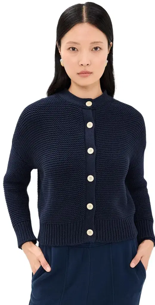 Nico Chunky Cardigan