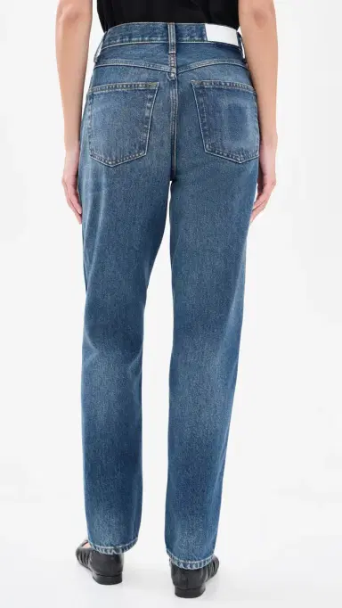 RE/DONE Charlotte Jeans | Thumbnail 3