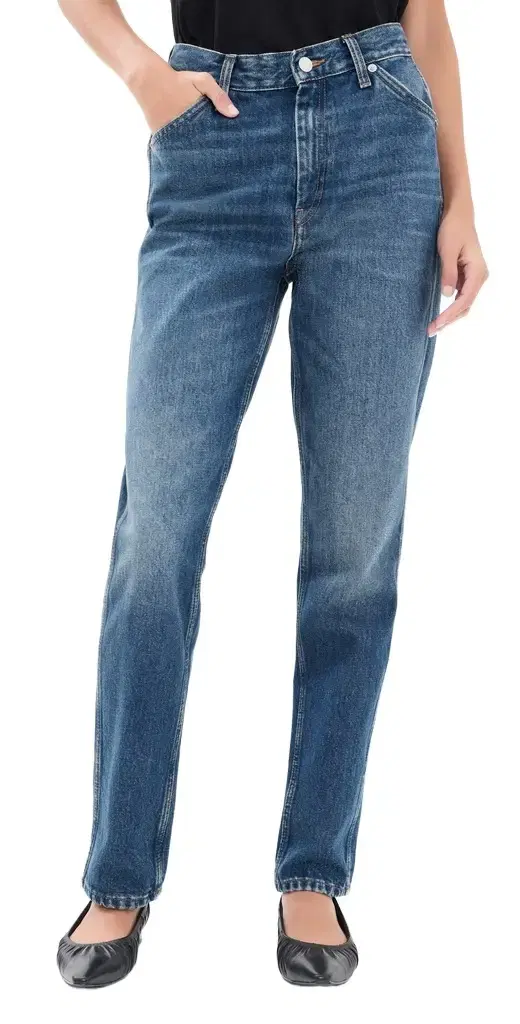 Charlotte Jeans