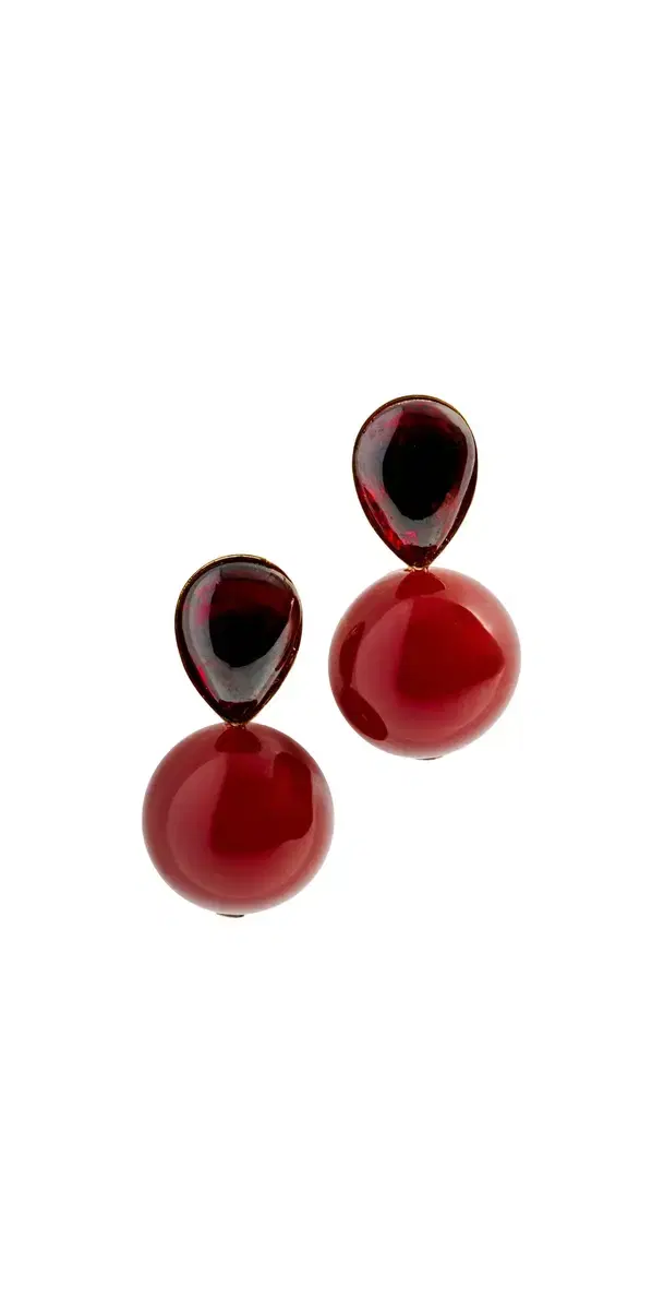 Allison Earrings