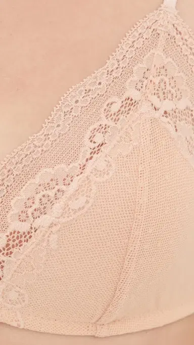 Eberjey Anouk Classic Lace Bralette | Thumbnail 6 Eberjey Anouk Classic Lace Bralette | Thumbnail 6
