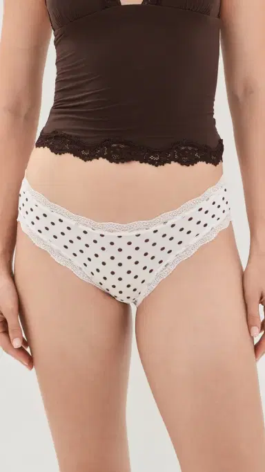 Stripe & Stare Original Knickers 4 Pack | Thumbnail 3 Stripe & Stare Original Knickers 4 Pack | Thumbnail 3