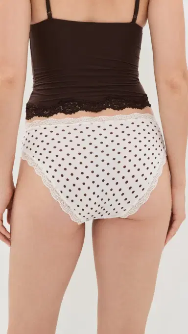 Stripe & Stare Original Knickers 4 Pack | Thumbnail 4 Stripe & Stare Original Knickers 4 Pack | Thumbnail 4