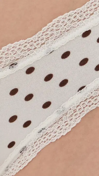Stripe & Stare Original Knickers 4 Pack | Thumbnail 6 Stripe & Stare Original Knickers 4 Pack | Thumbnail 6