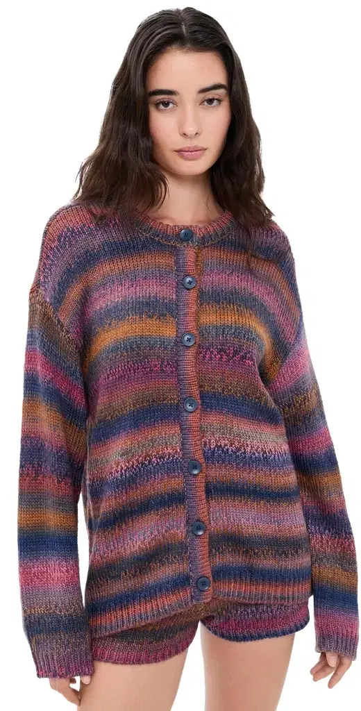 Show Me Your Mumu Inez Cardigan