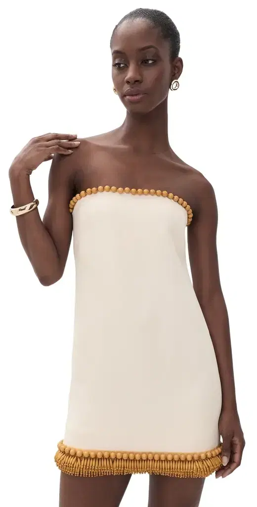Alexis Orancia Dress