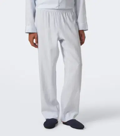 Zimmerli Pinstripe pajamas | Thumbnail 2 Zimmerli Pinstripe pajamas | Thumbnail 2