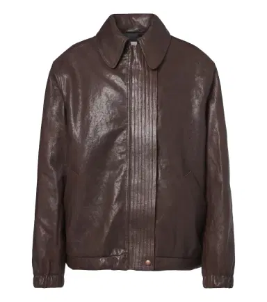Magda Butrym Leather jacket | Thumbnail 1