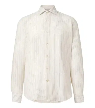 ELEVENTY Striped shirt | Thumbnail 1 ELEVENTY Striped shirt | Thumbnail 1