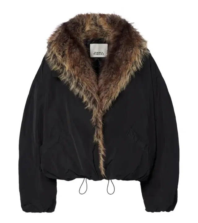 Charone parka