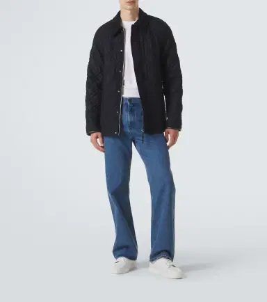 Gabriela Hearst Clarence quilted wool and cashmere jacket | Thumbnail 8 Gabriela Hearst Clarence quilted wool and cashmere jacket | Thumbnail 8