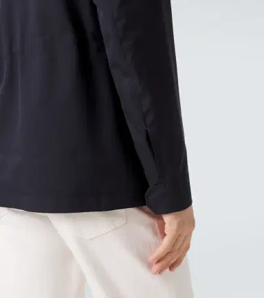 Zegna Motorin 300cc technical jacket | Thumbnail 6 Zegna Motorin 300cc technical jacket | Thumbnail 6