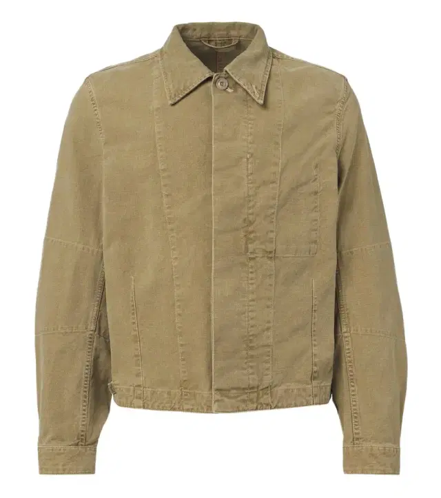 Our Legacy Machine denim jacket