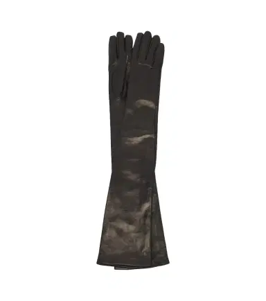 TOTEME Leather gloves | Thumbnail 1