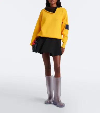 Loewe Storm rain boots | Thumbnail 6 Loewe Storm rain boots | Thumbnail 6