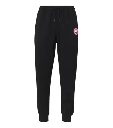 Canada Goose Loon cotton terry sweatpants | Thumbnail 1