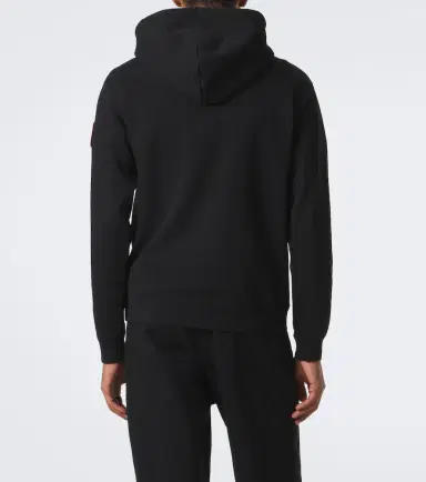 Canada Goose Loon cotton terry hoodie | Thumbnail 5 Canada Goose Loon cotton terry hoodie | Thumbnail 5
