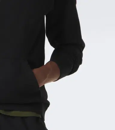 Canada Goose Loon cotton terry hoodie | Thumbnail 6 Canada Goose Loon cotton terry hoodie | Thumbnail 6