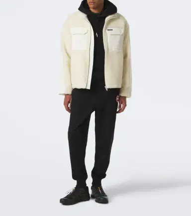 Canada Goose Loon cotton terry hoodie | Thumbnail 7 Canada Goose Loon cotton terry hoodie | Thumbnail 7